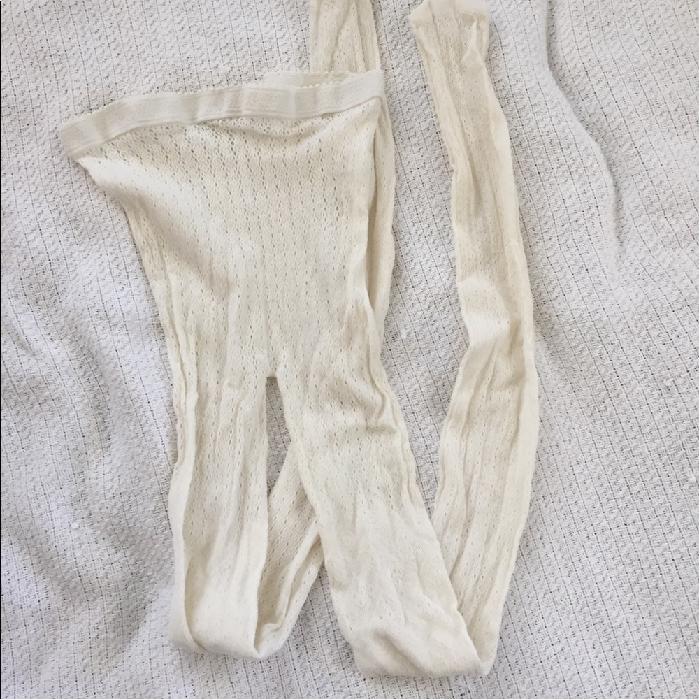 Tights (free w/ $15 purchase)